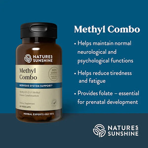 Methyl Combo
