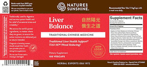 Liver Balance