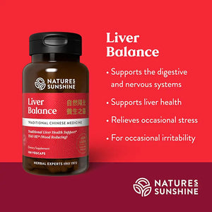 Liver Balance