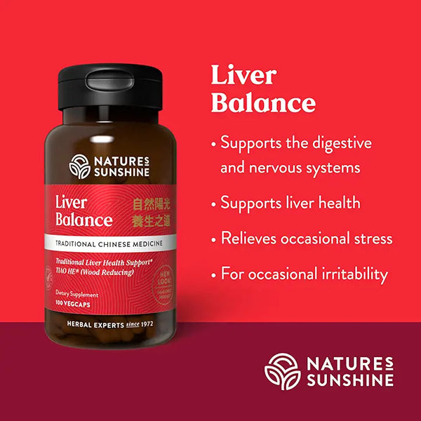 Liver Balance