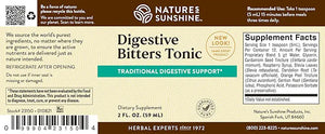 Digestive Bitters 2 oz