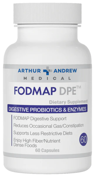 FODMAP DPE