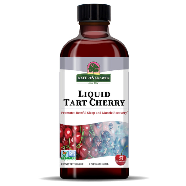 Liquid Tart Cherry