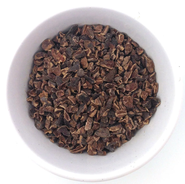 Cacao Nibs, bulk oz