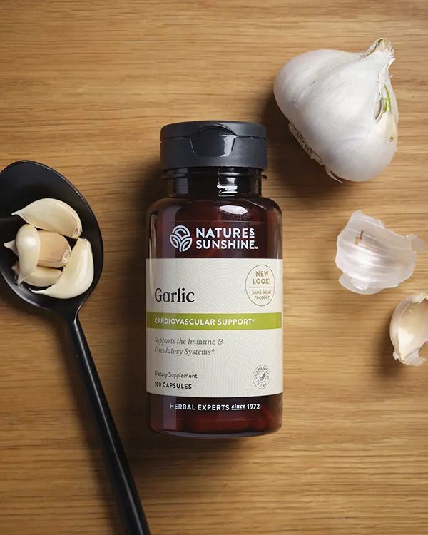 Garlic