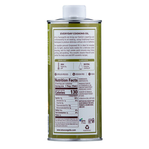La Tourangelle Expeller-Pressed Grapeseed Oil