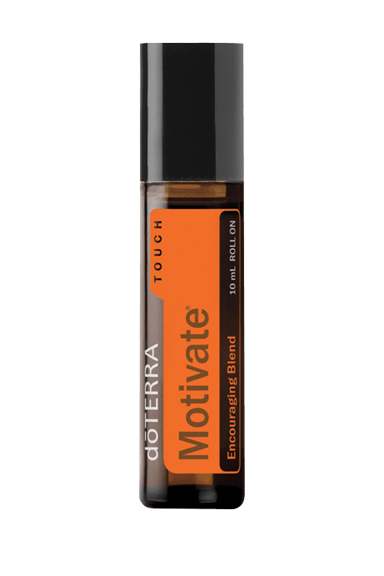 Motivate Touch Roll-on 10 ml