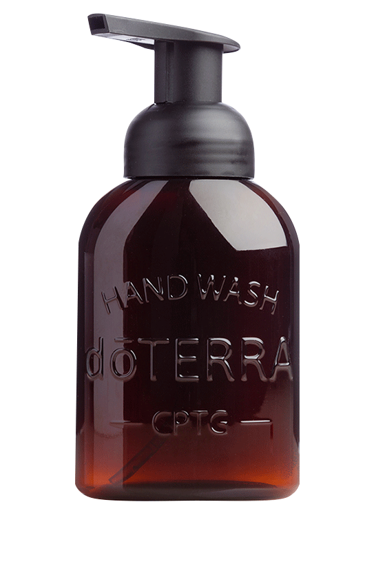 Foaming Soap Dispenser