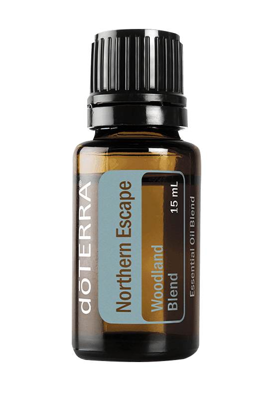 Northern Escape 15 ml