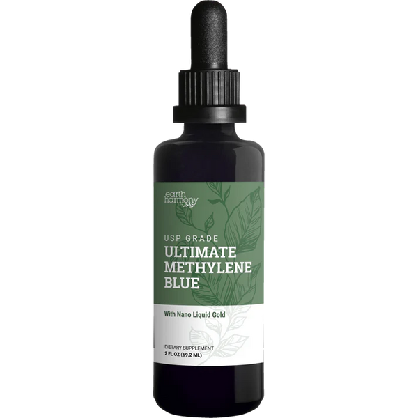 Ultimate Methylene Blue