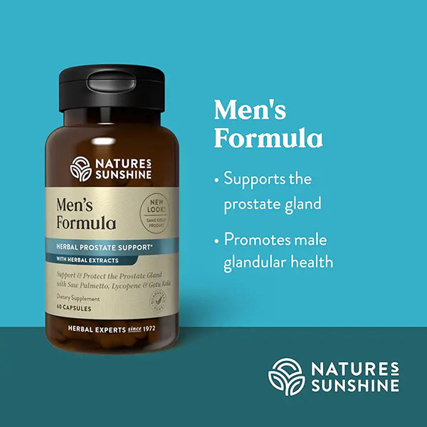 Men's Formula w/ Lycopene