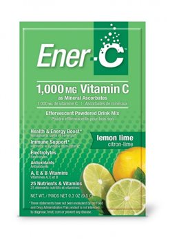 Ener-C Multivitamin Drink Mix