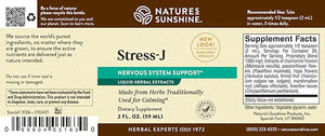 Stress-J 2 fl oz