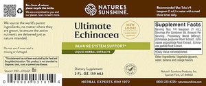 Ultimate Echinacea 2 fl oz