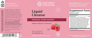 Liquid Cleanse 16 fl oz