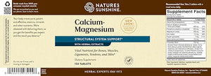 Calcium-Magnesium Synerpro