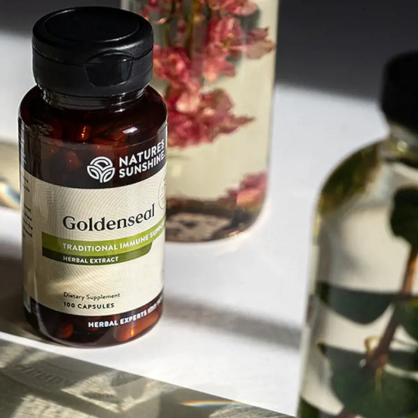 Goldenseal
