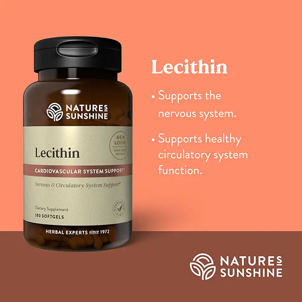 Lecithin