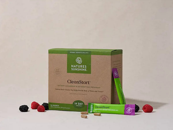 CleanStart Mild