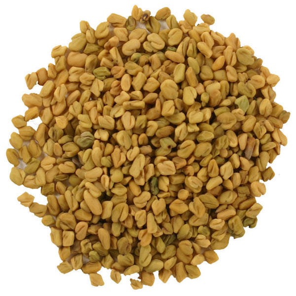 Fenugreek Seed, bulk (oz)