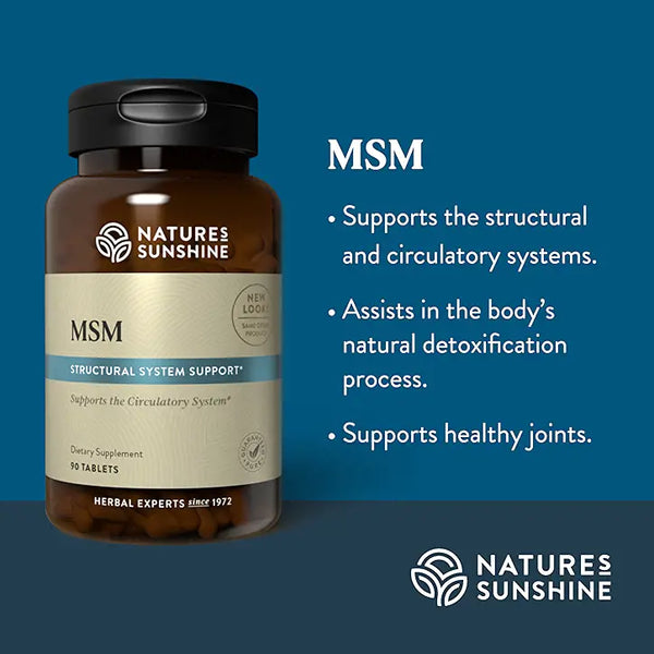 MSM