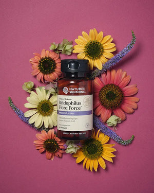 Bifidophilus Flora Force