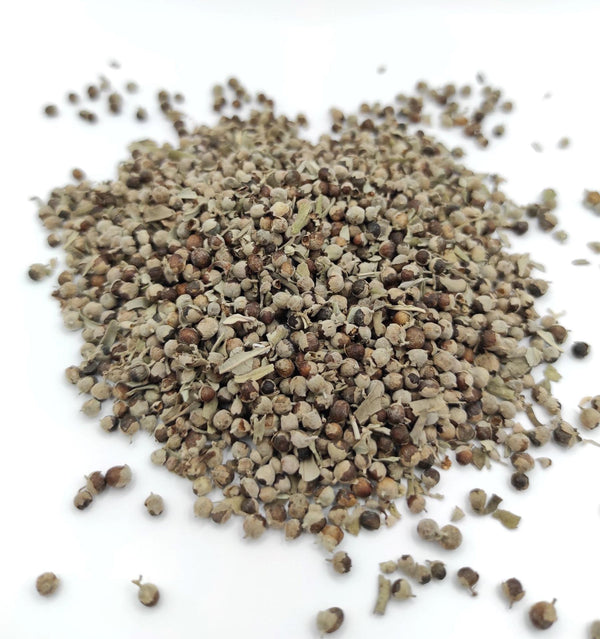 Chaste Tree Berry, bulk (oz)
