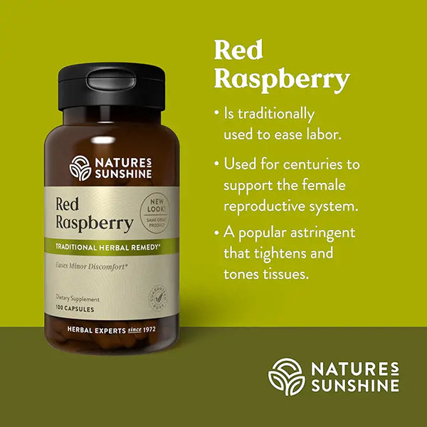 Red Raspberry