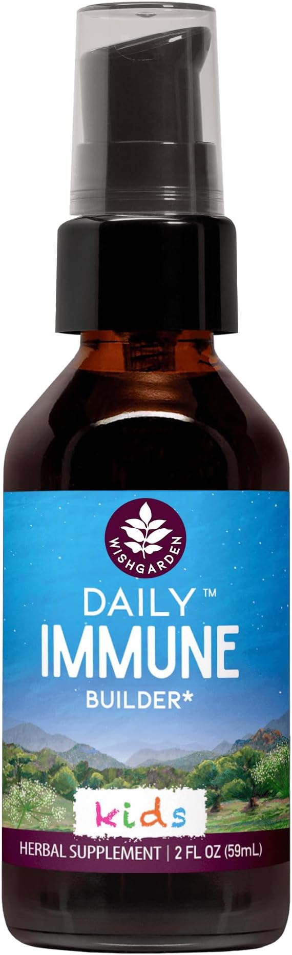 Daily Immune For Kids