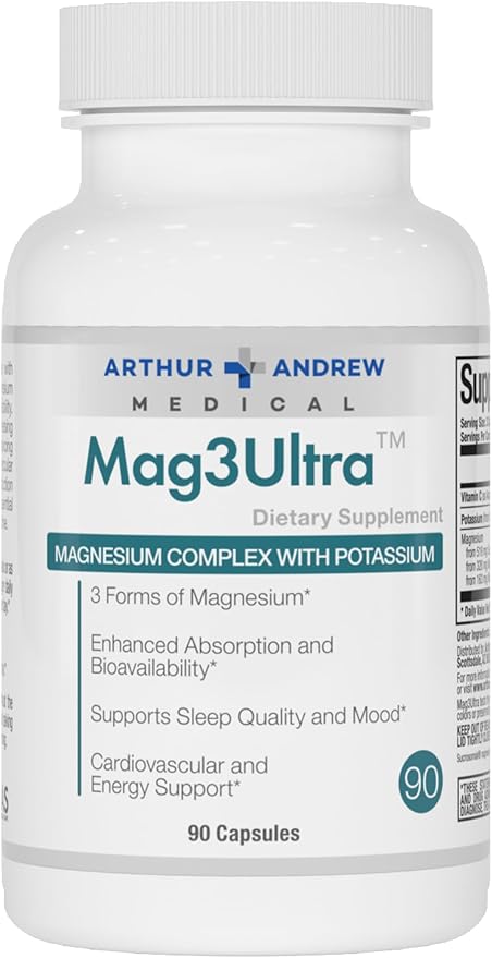 Mag3Ultra 90ct