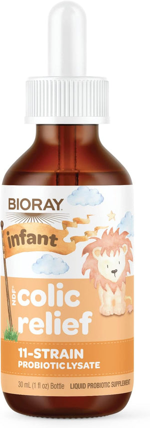 NDF Colic Relief