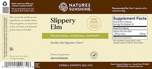 Slippery Elm