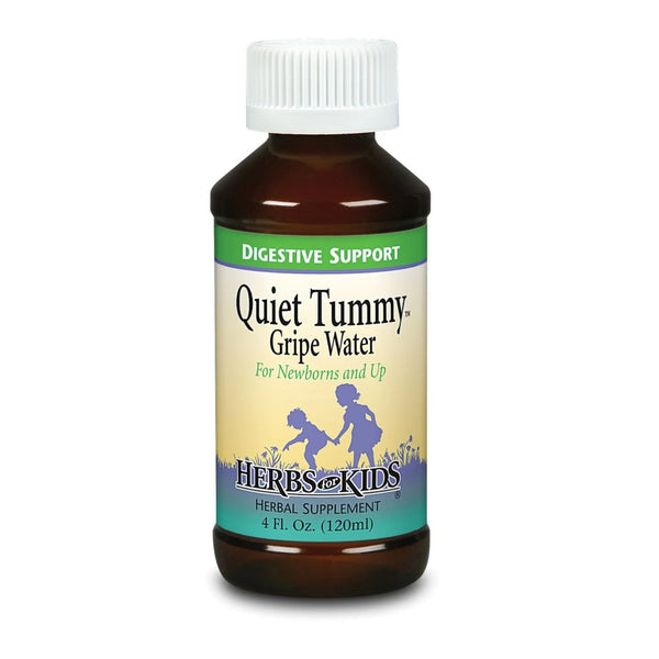 Quiet Tummy Gripe Water