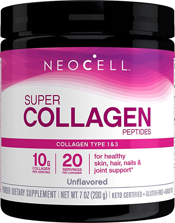 Neocell Super Collagen Peptides