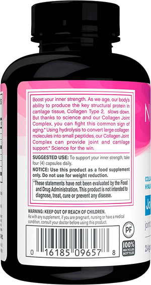 Neocell Collagen Joint Complex