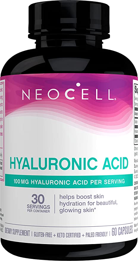 Neocell Hyaluronic Acid