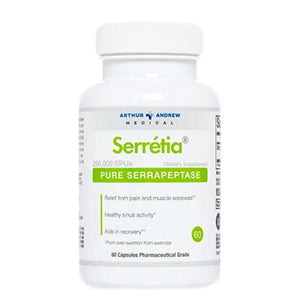 Serretia