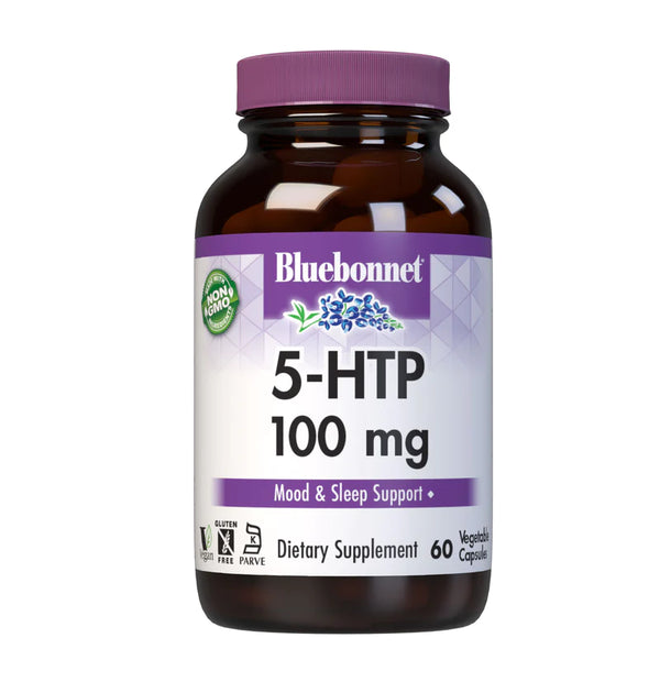 5-HTP  100 mg