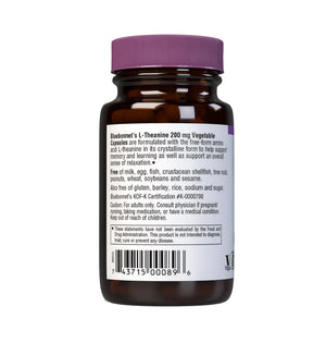 L-Theanine 200 mg
