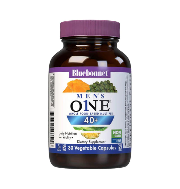 Men's One 40+ Multivitamin