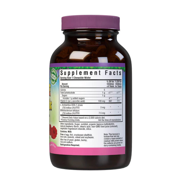 RAINFOREST ANIMALZ PROBIOTIC