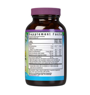 RAINFOREST ANIMALZ CALCIUM MAGNESIUM & VITAMIN D3
