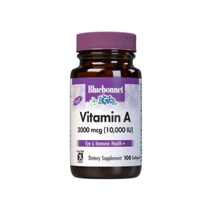 Vitamin A 10,000 IU