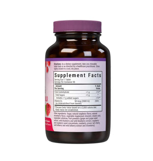 EARTHSWEET CHEWABLES VITAMIN D3 2000 IU
