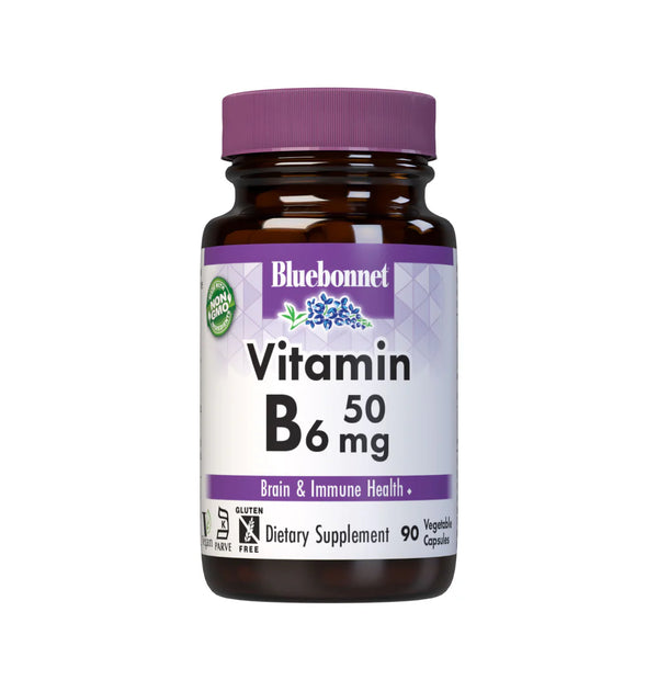 B6 50 mg