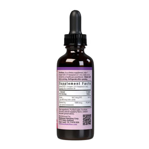 Liquid B12 & Folic Acid