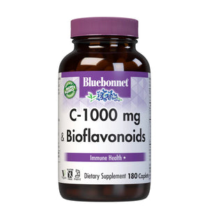 VITAMIN C-1000 mg PLUS BIOFLAVONOIDS