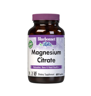 Magnesium Citrate