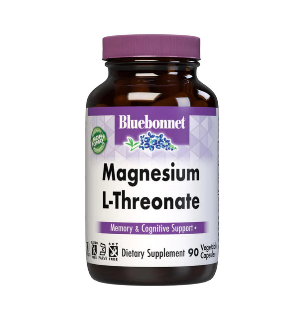 Magnesium L-Threonate