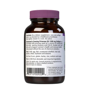 EVENING PRIMROSE OIL 1300mg